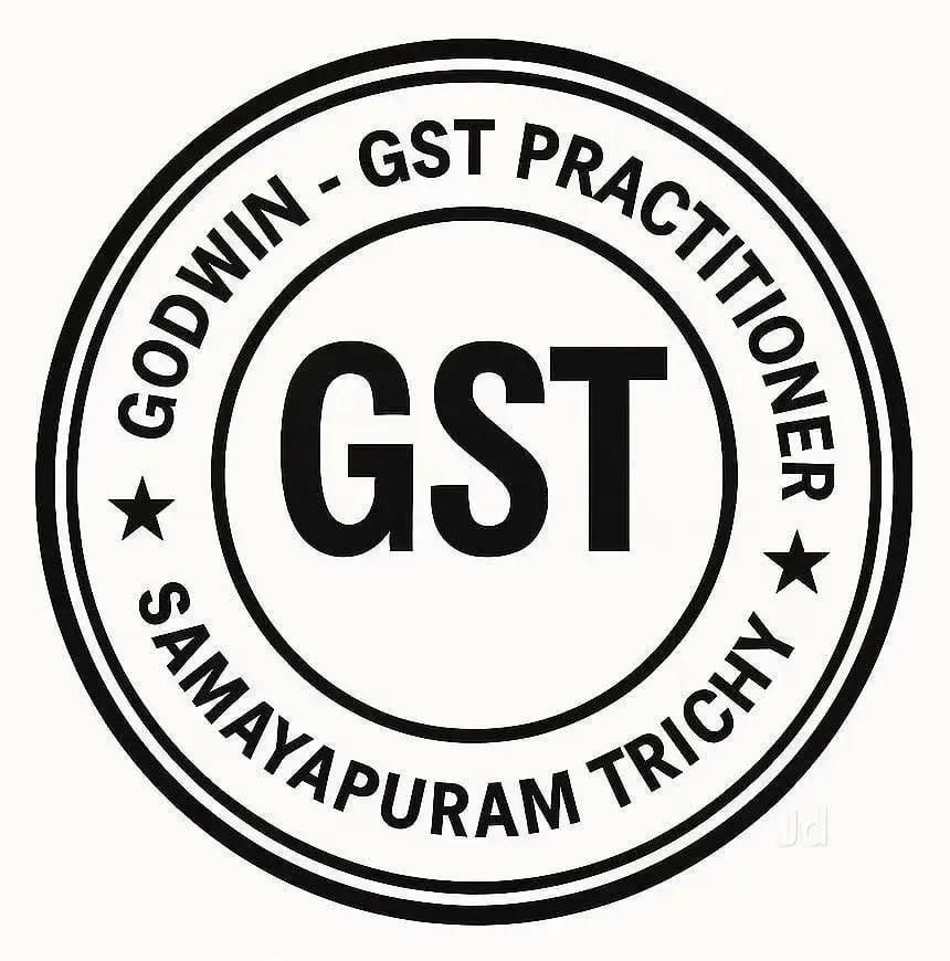 GST Certificate